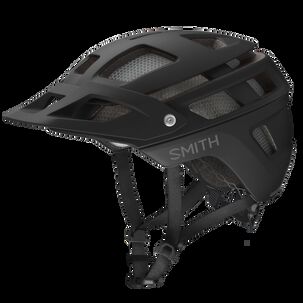 Casco Forefront 2 Black Md Smith