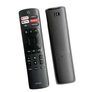 Control Remoto Para Hisense Smart Tv Erf3s69h E5610