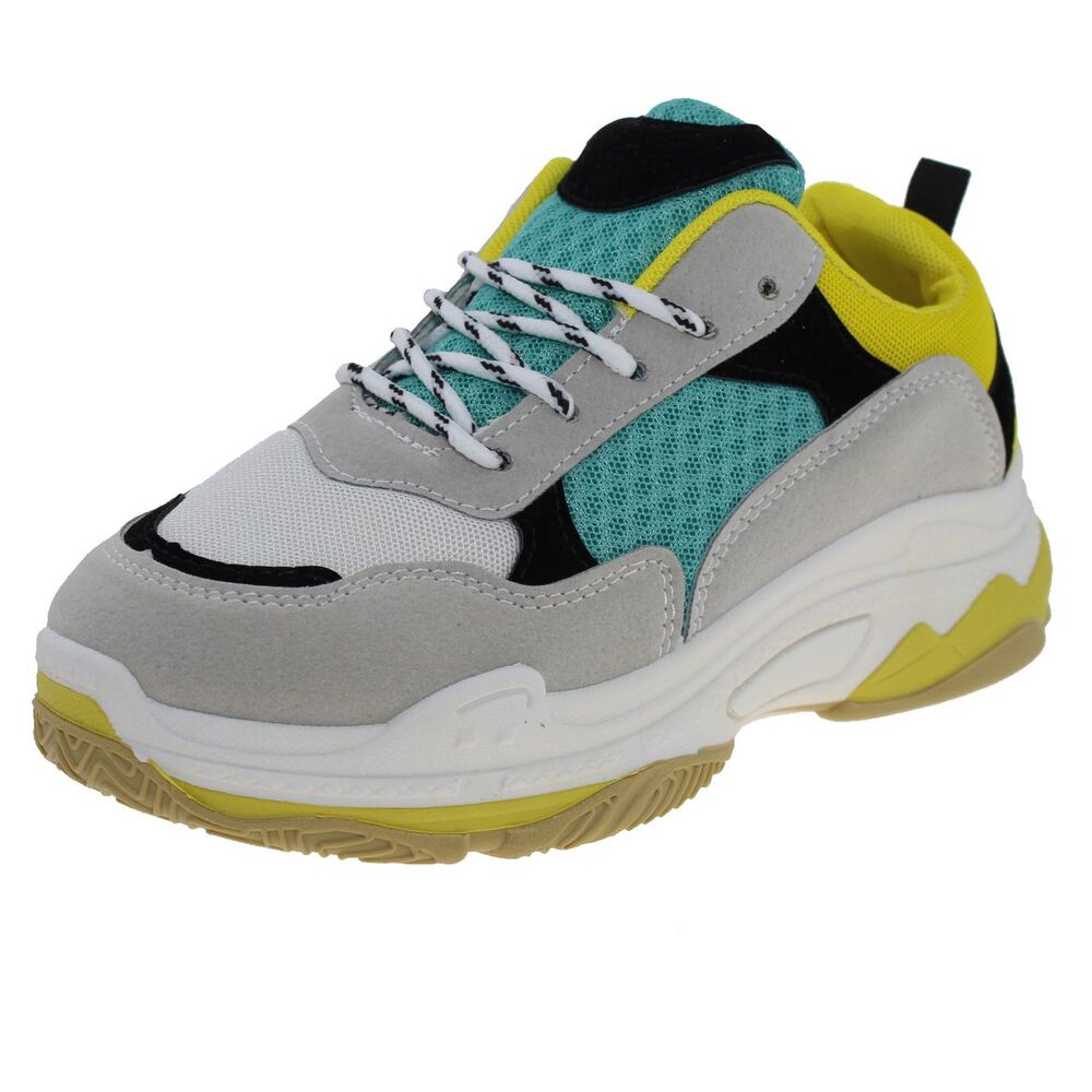 Zapatilla Amarillo V&iacute;a Franca Art. 5wnh4939ye image number 0.0