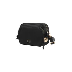 Bandolera Secret Bangkok Sc6 S Negro
