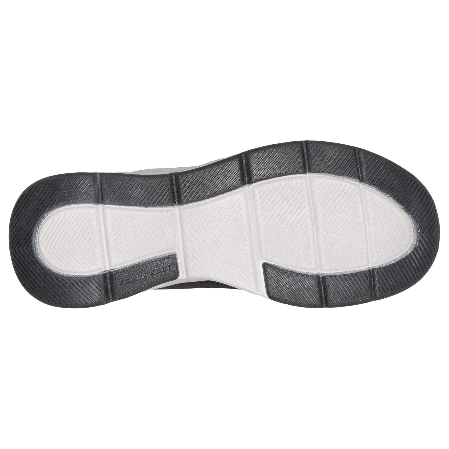 Zapatilla Urbana Mujer Skechers Bobs Arc Waves Remix Blk image number 3.0