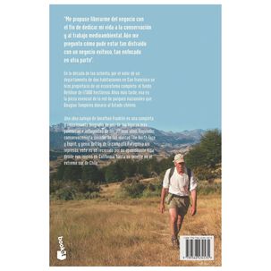 Una Idea Salvaje (tapa R&uacute;stica) - Jonathan Franklin | Libro