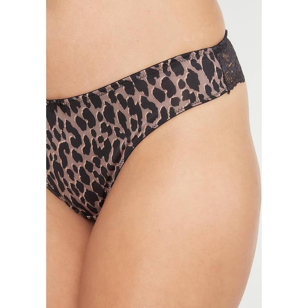 Pack 3x Colaless Microfibra P312.016-neg1 Kayser image number 3.0