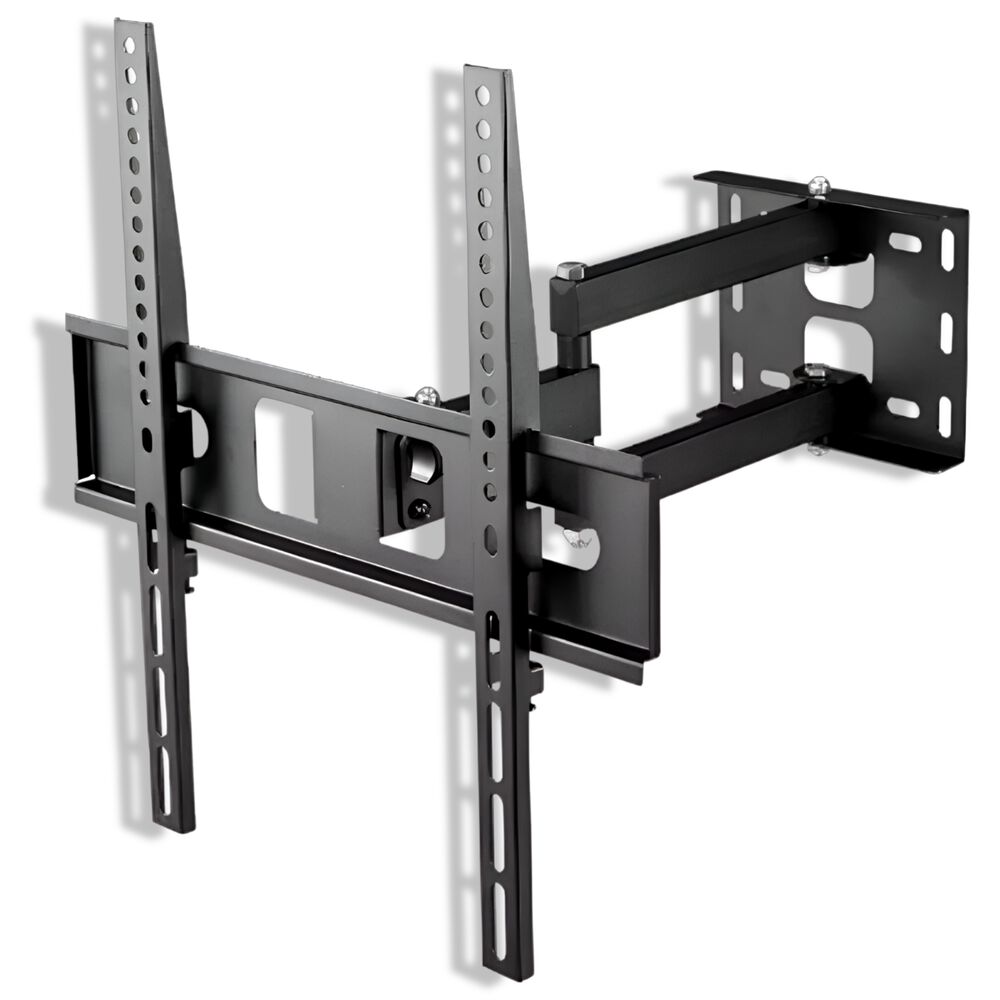 Soporte De Tv Con Brazo 32” A 55” Reforzado 30 Kg Max 03255 image number 1.0