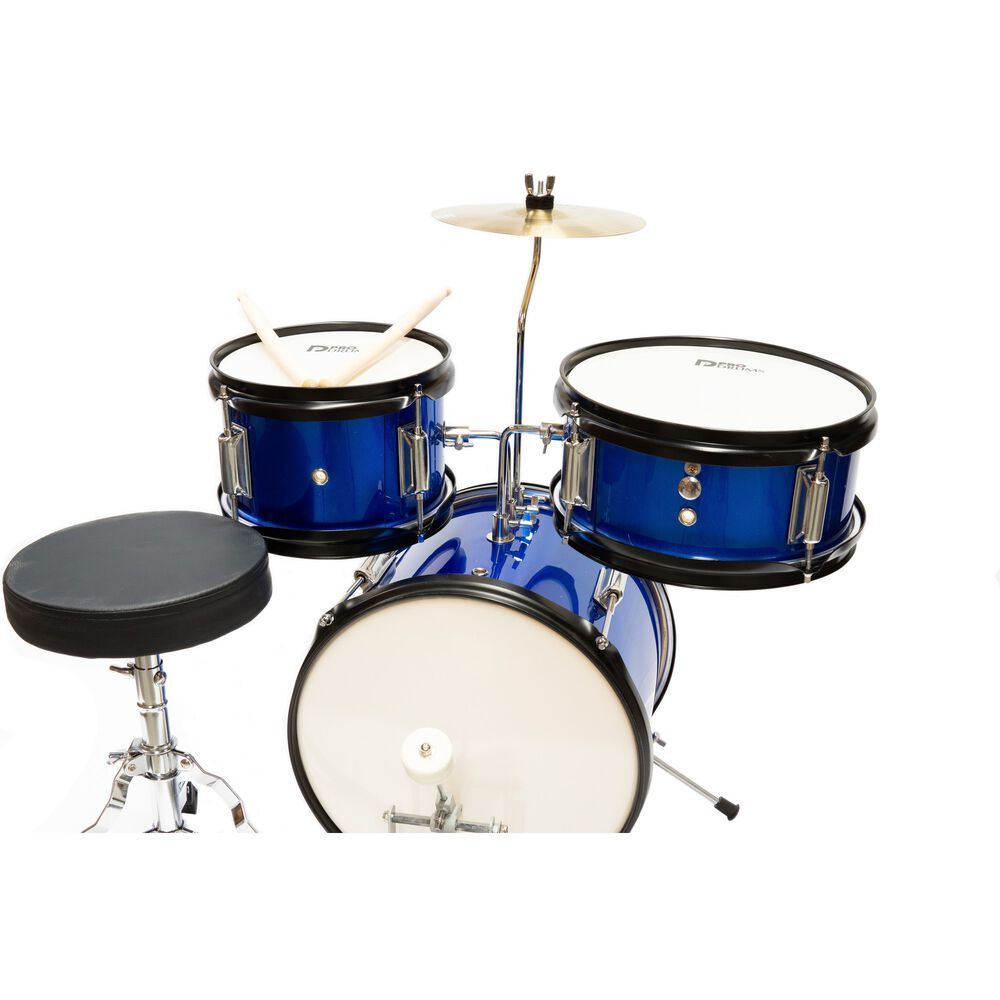Bater&iacute;a Kid Pro Drums Prd01-bl image number 4.0