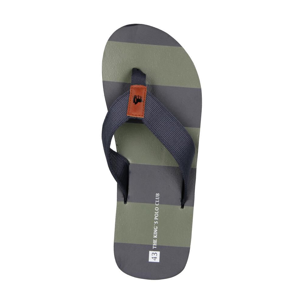 Hawaiana The King's Polo Club image number 4.0