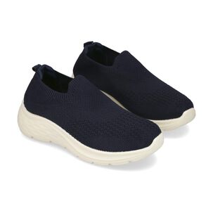 Zapatilla Urbana Hombre Bruno Bertini Navy