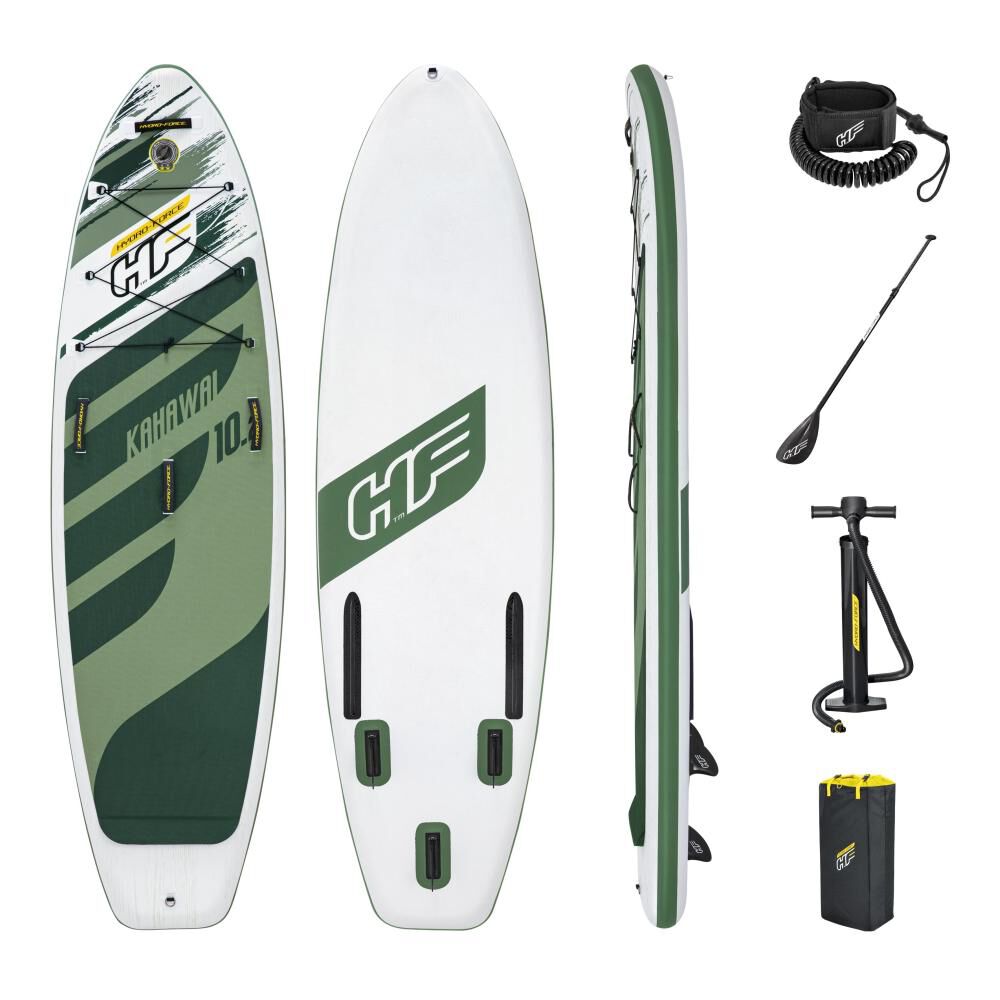 Stand Up Paddle Kahawai 310X86Cm Hydroforce Bestway image number 0.0