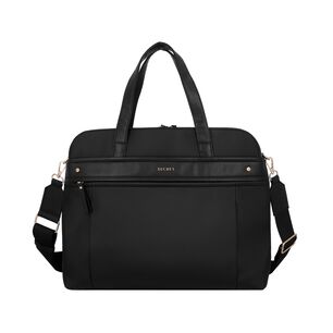 Cartera Porta Laptop 16" Secret Londres Sc7 Grande