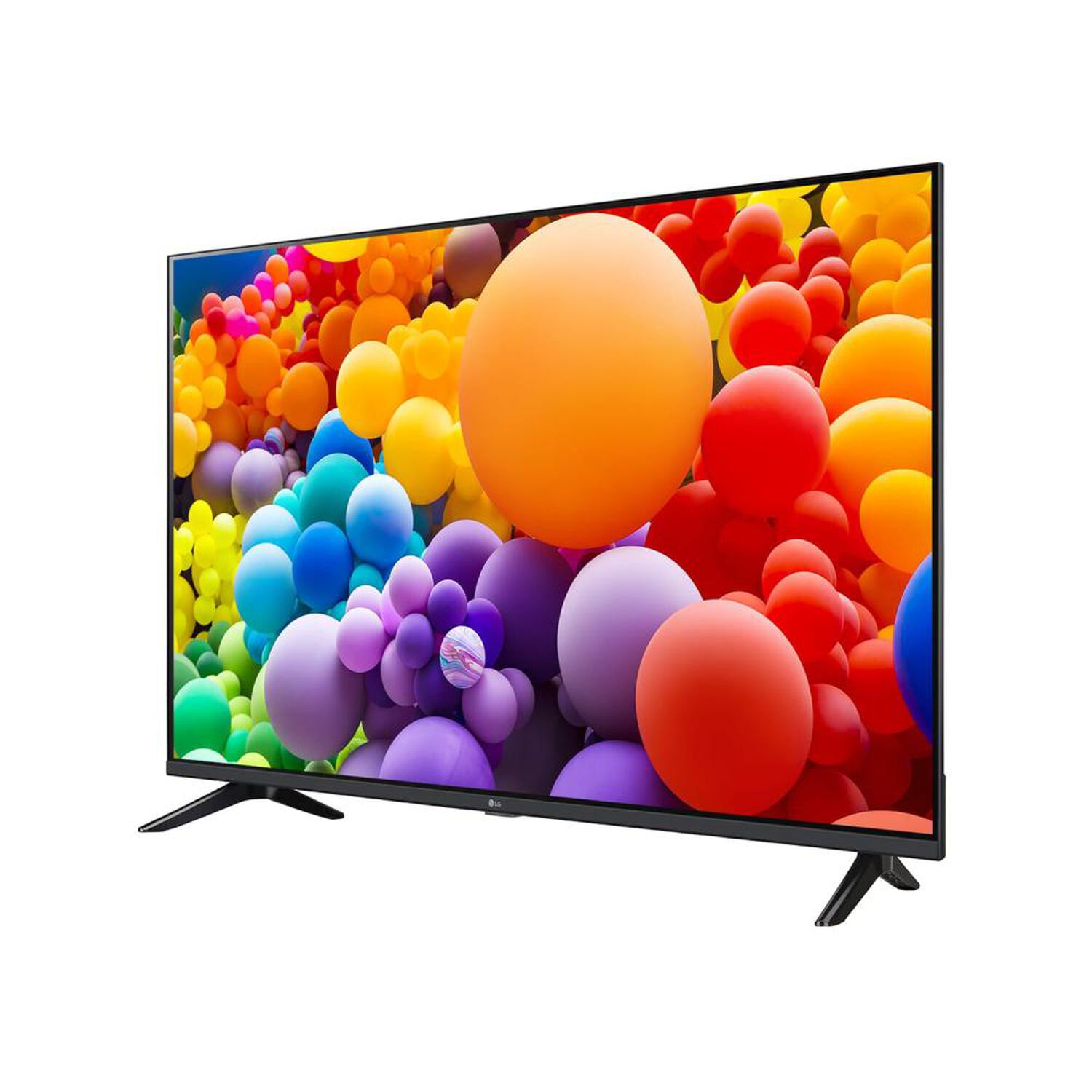 Led 43" LG 43UT7300PSA / Ultra HD 4K / Smart TV image number 1.0