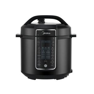 Olla El&eacute;ctrica Midea Multicook 8 Litros Digital My-pc8007b