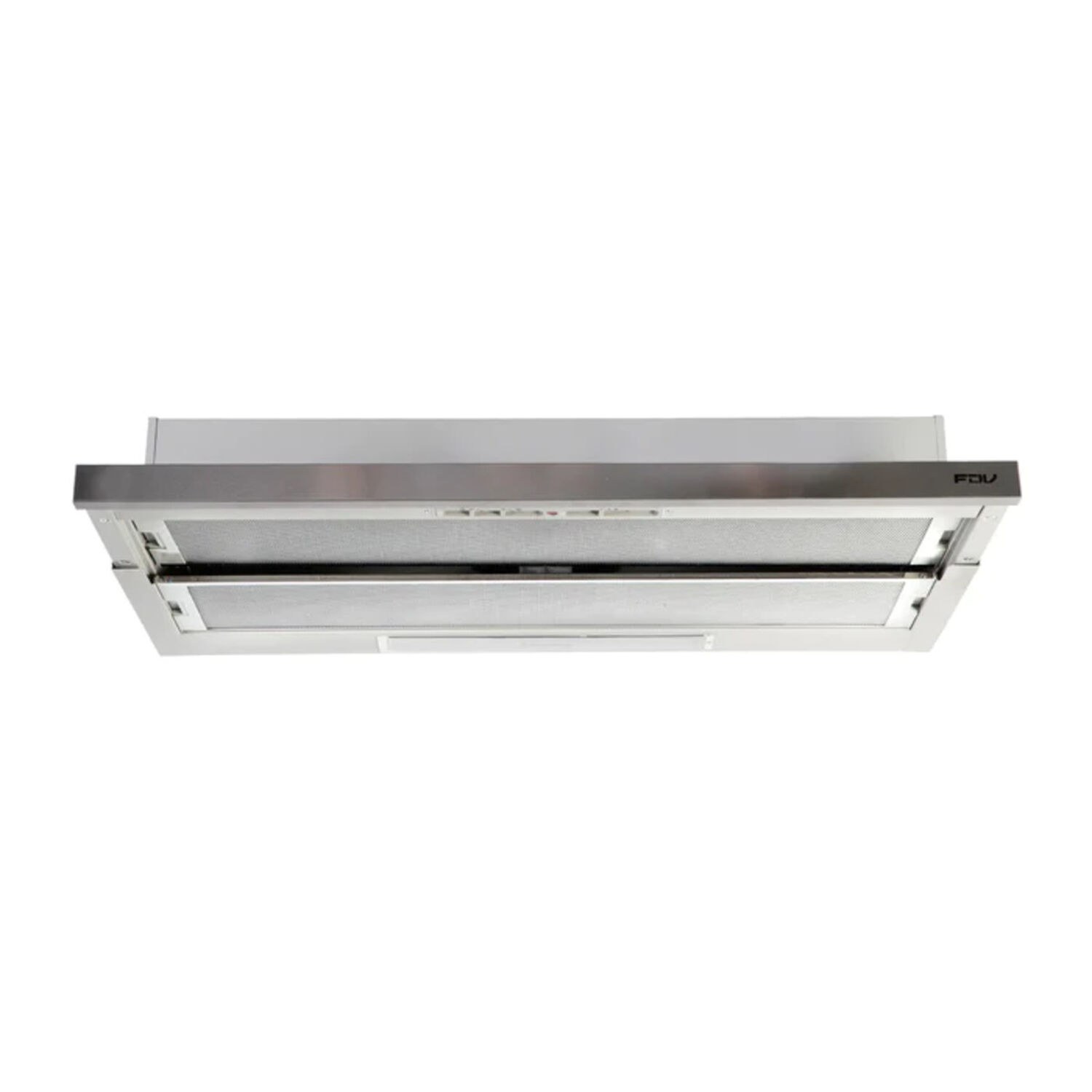 Campana Fdv Urban 90 - 500 (m3/h) image number 0.0
