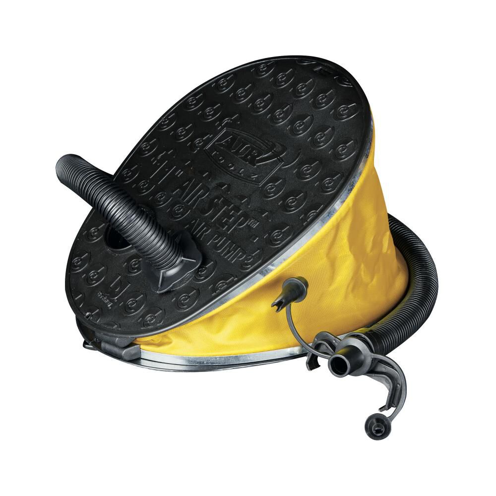 Inflador De Pie Bestway 62005 image number 0.0