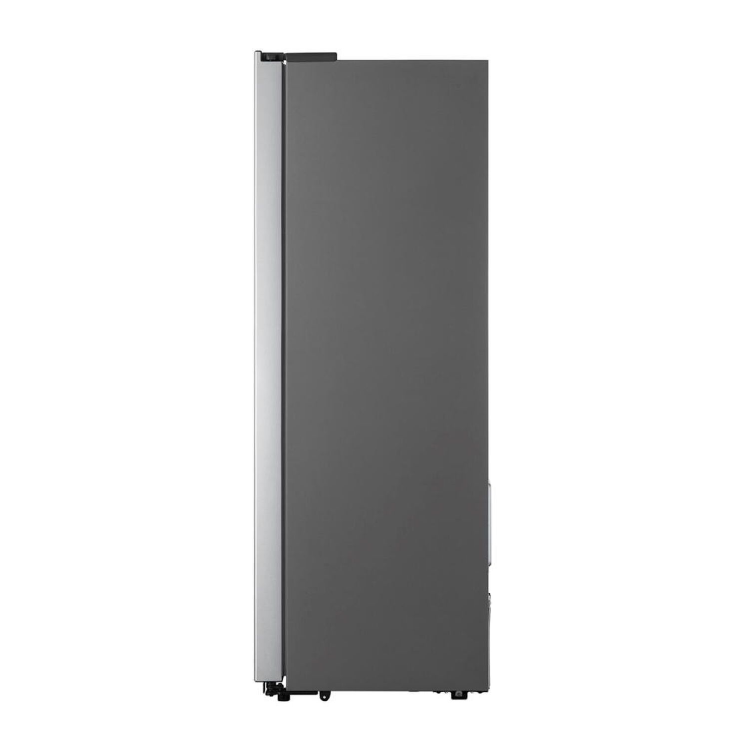 Refrigerador Side by Side LG GS51MPP / No Frost / 509 Litros / E image number 5.0