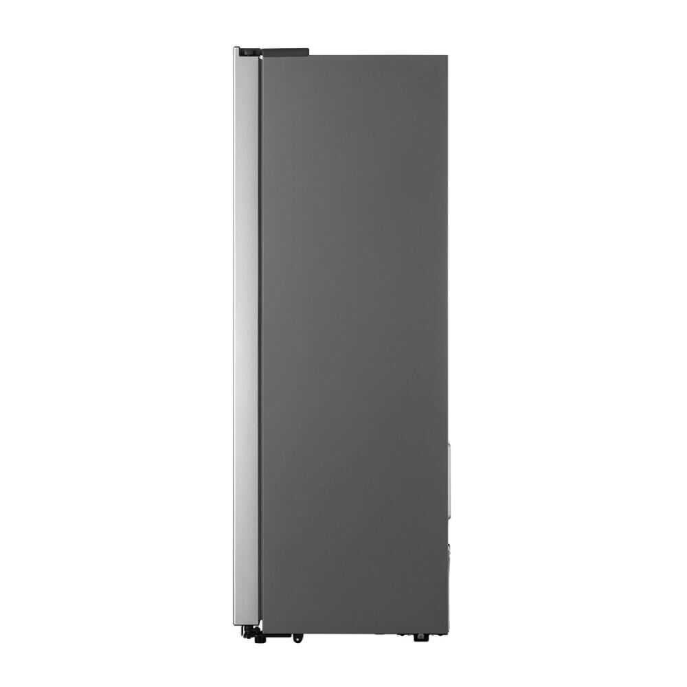 Refrigerador Side by Side LG GS51MPP / No Frost / 509 Litros / A+ image number 5.0