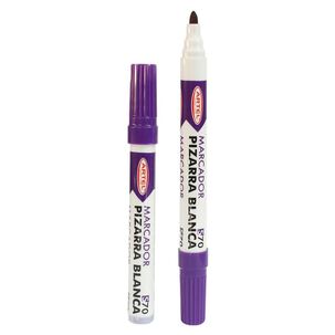Marc Pizarr 70 Artel Pta Redonda Morado