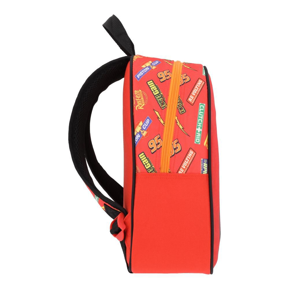 Mochila Cars Infantil image number 2.0