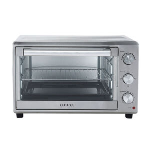 Horno El&eacute;ctrico Aiwa 48 Litros 1800w Aw-ok48