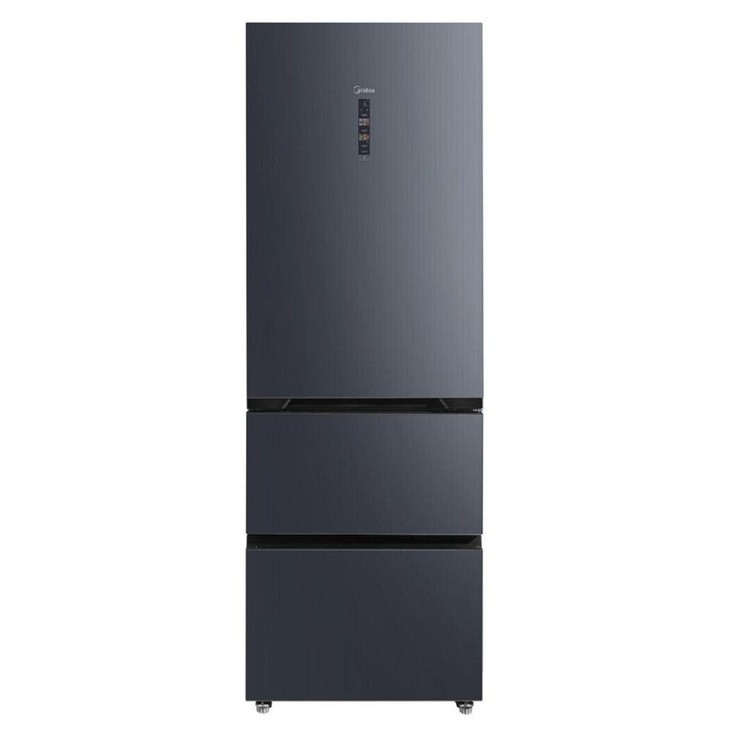 Refrigerador French Door Midea MDRM542FGE70 / No Frost / 392 Litros / D image number 0.0