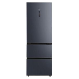 Refrigerador French Door Midea MDRM542FGE70 / No Frost / 392 Litros / D