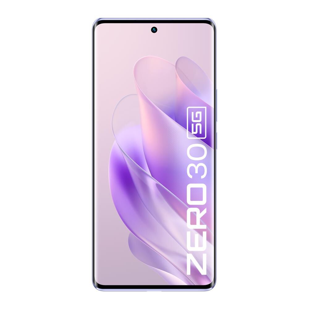 Smartphone Infinix Zero 30 / 5G / 256 GB / Liberado image number 1.0