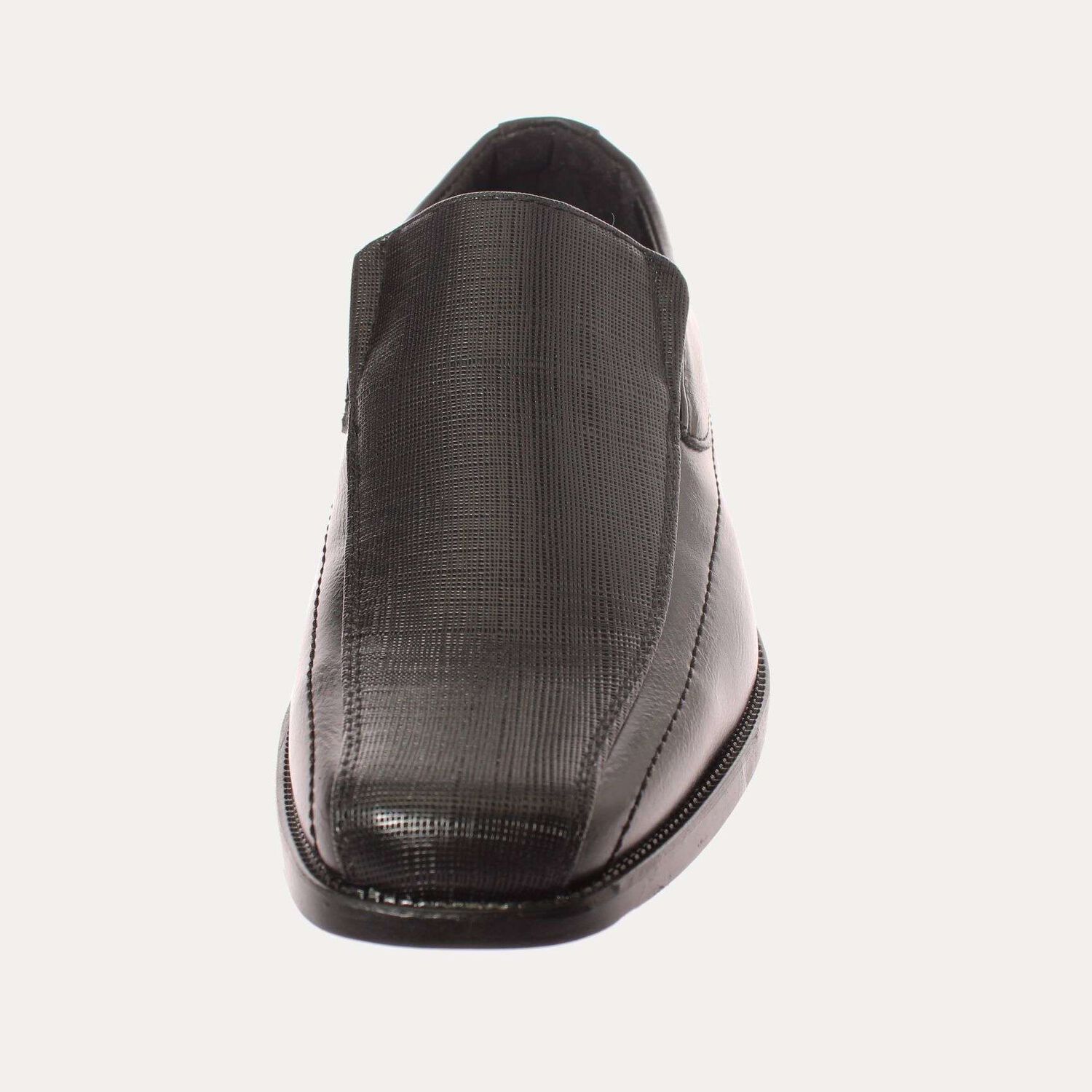 Mocas&iacute;n Negro V&iacute;a Franca Art. 8npx260black image number 2.0