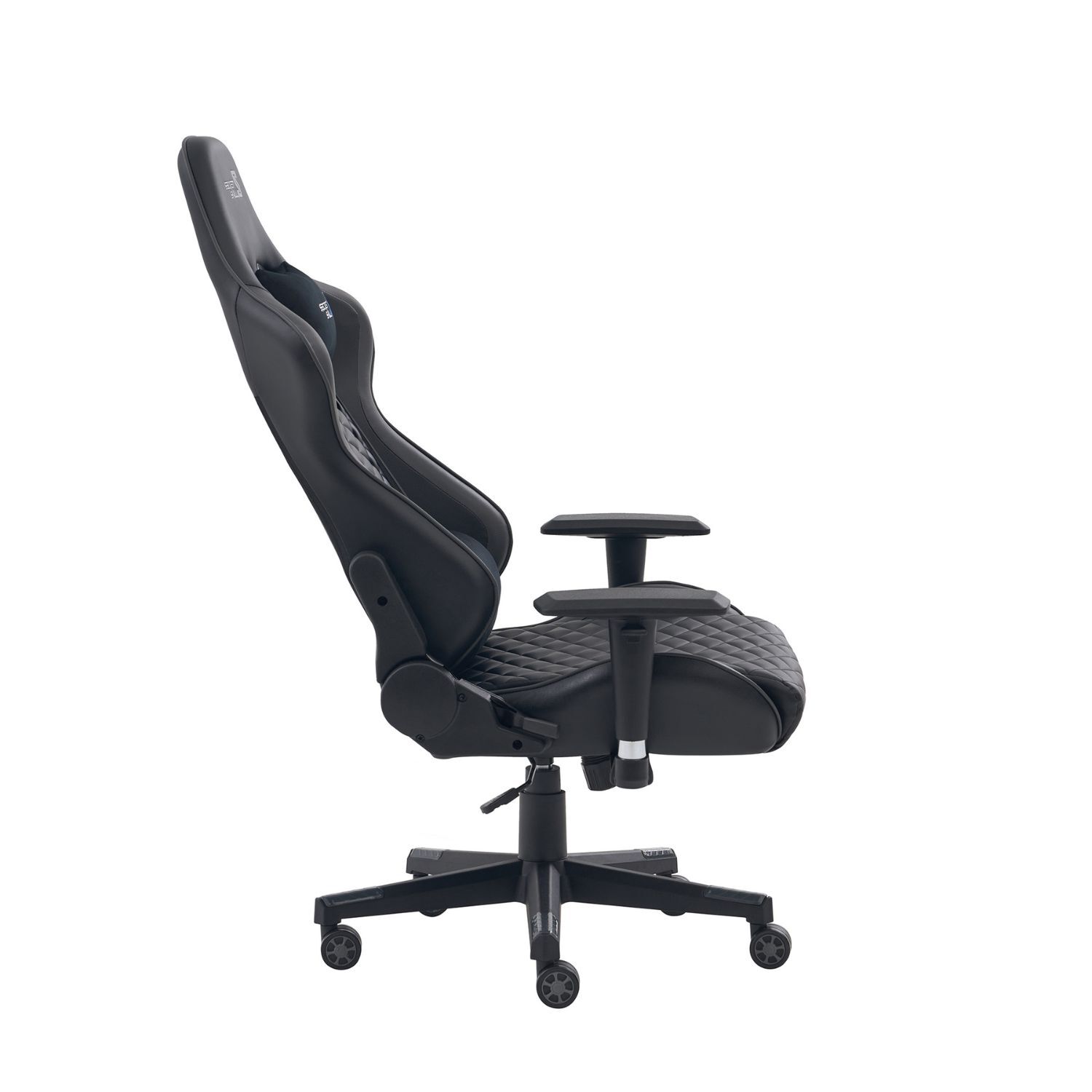 Silla Gamer Shooter Negro /gris image number 2.0