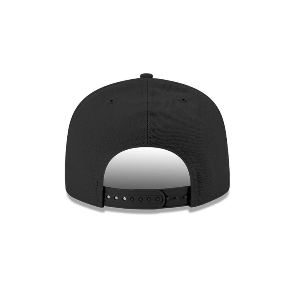 Jockey Golden State Warriors Nba 9fifty Black image number 3.0