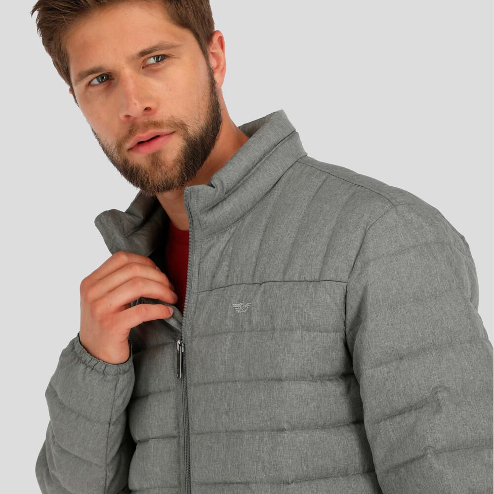 Ripley - PARKA DOCKERS PUFFER