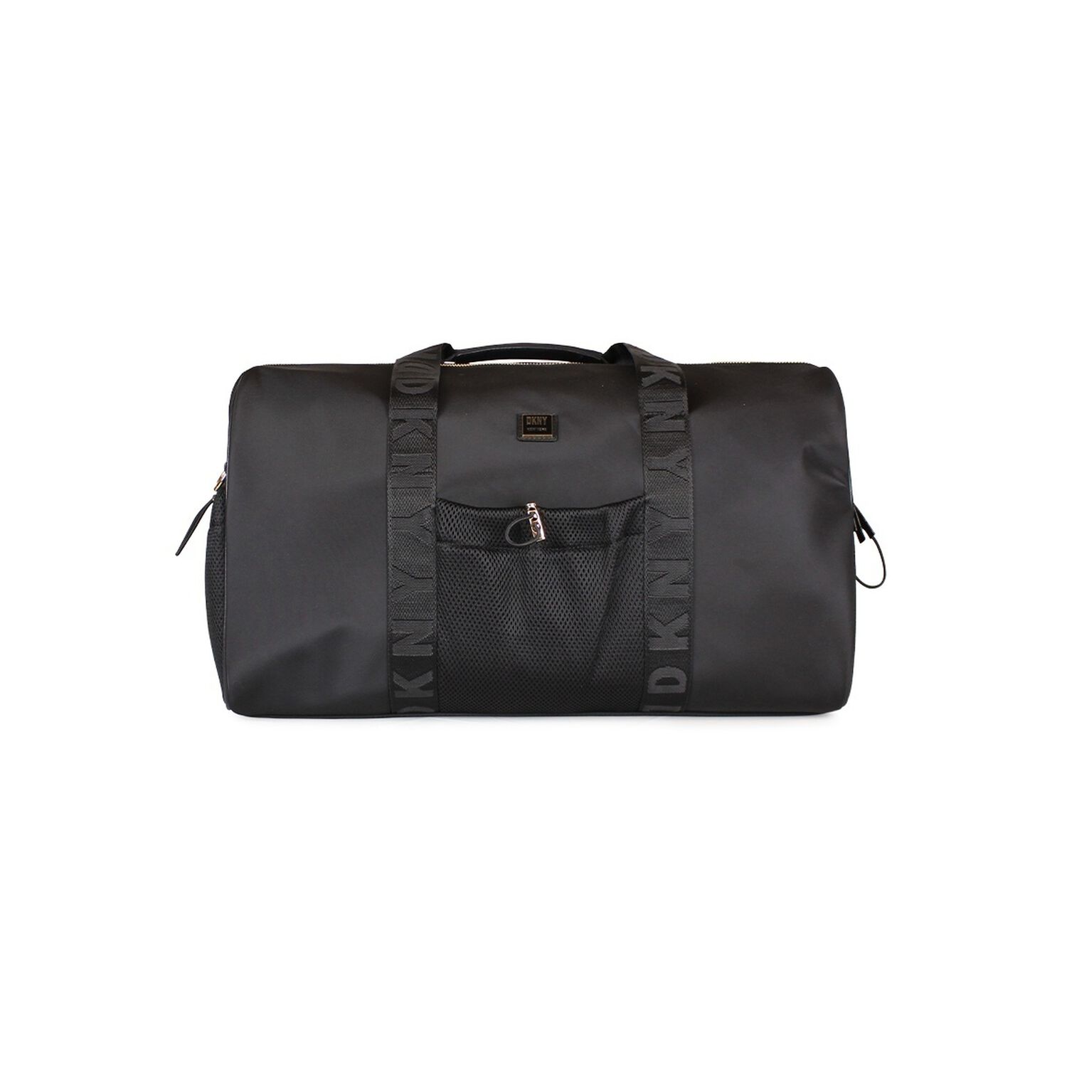 Bolso Midnight Black Donna Karan Dkny image number 1.0