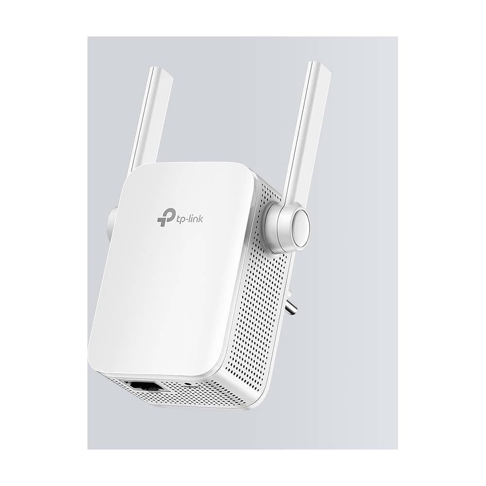 Extensor Wifi Inalambrico Tp-link Ac750 Re205 750mbps image number 3.0