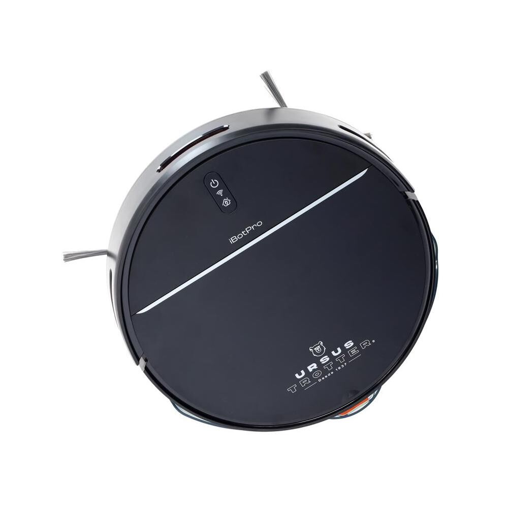 Ursus Trotter UT-iMopPro-B Negro, foto 8