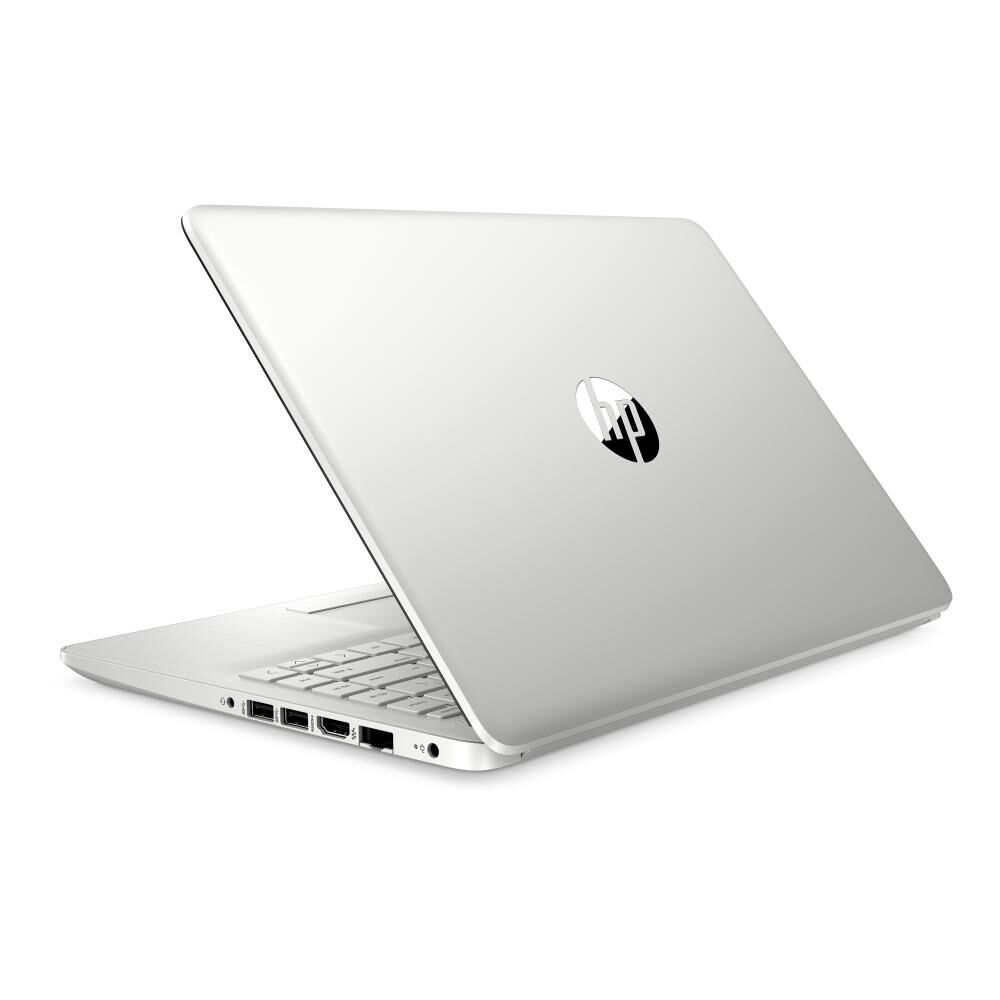 Notebook 14" HP 14-CF2051LA / Intel Core I3 / 4 GB RAM / INTEL UHD / 256 GB SSD image number 5.0