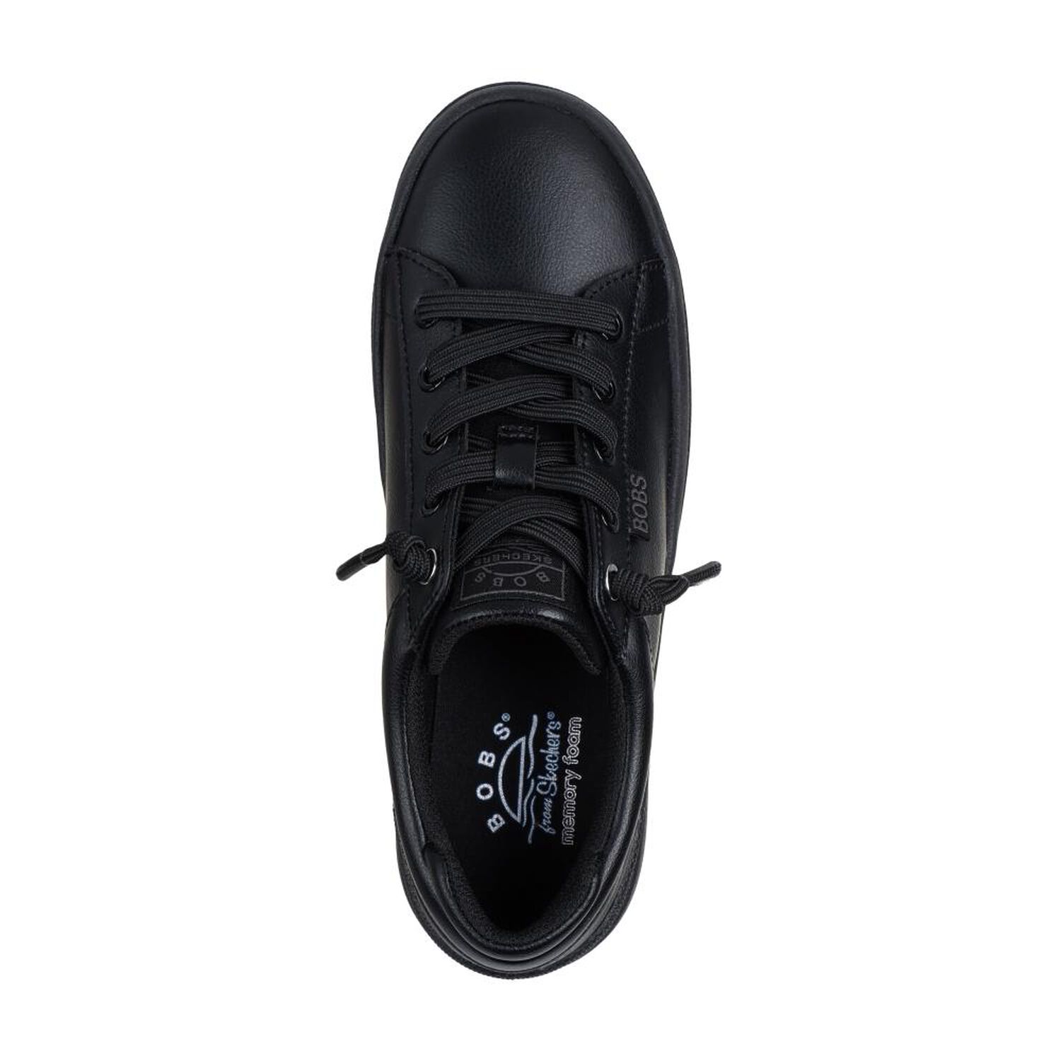 Zapatilla Escolar Mujer Skechers D'vine Sky - Main Step Bbk image number 1.0