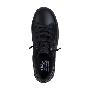 Zapatilla Escolar Mujer Skechers D'vine Sky - Main Step Bbk