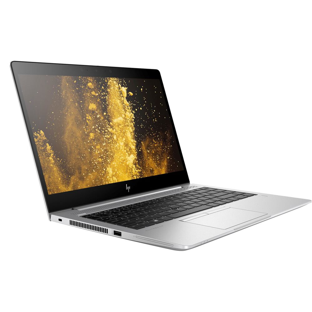 Notebook Hp Elitebook 840 G6 14" (i5-8va 16gb 256gb Ssd) Reacondicionado Grado A image number 1.0