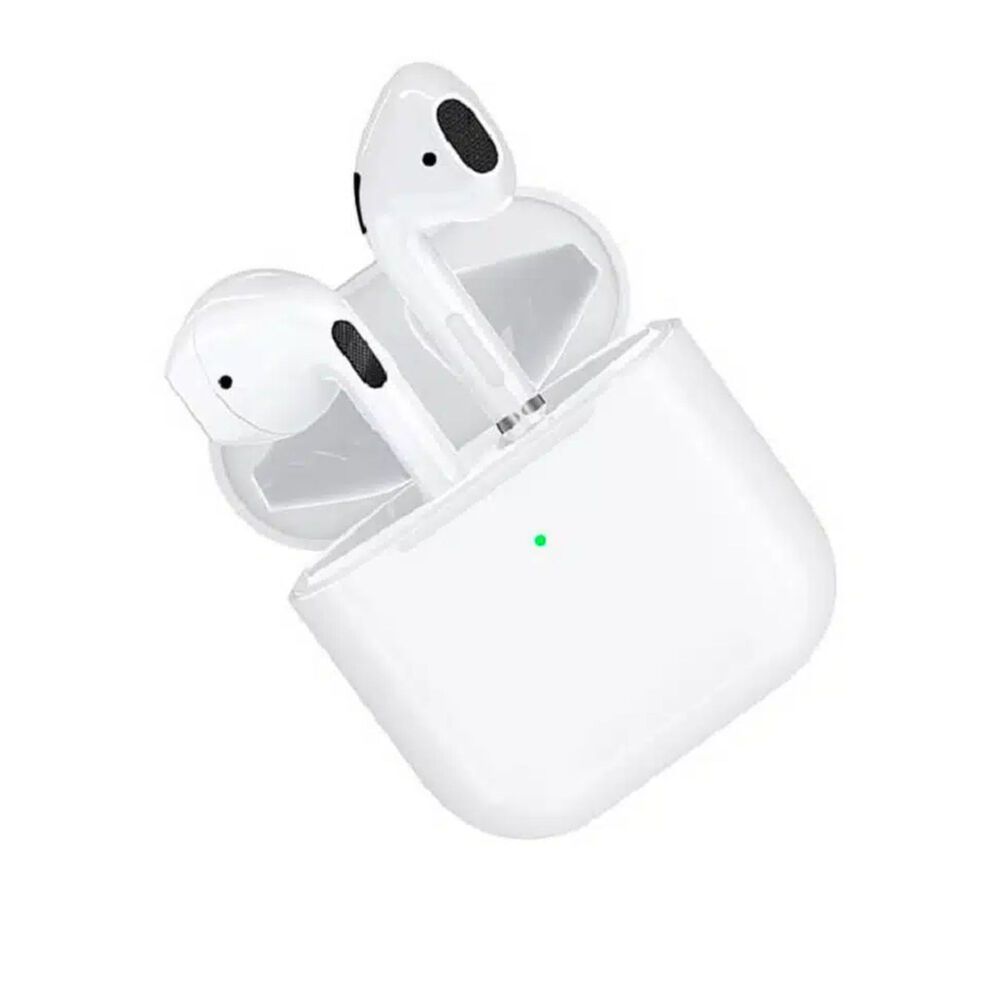 Audifonos Inalambricos Pro 5 Compatible Android Y Iphone image number 1.0