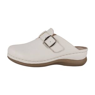 Puntilla Claire Blanco Passer