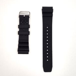 Correa Pulsera Cat Hombre Pz-21 Negro