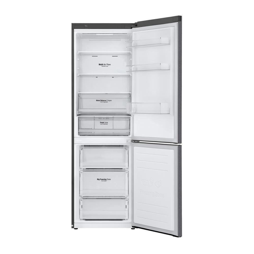 Refrigerador Bottom Freezer LG GB37MPD / No Frost / 341 Litros / A++ image number 2.0