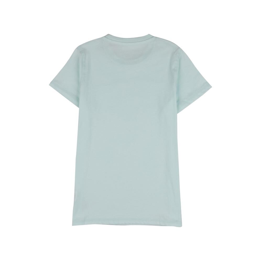 Polera Niño Topsis image number 1.0