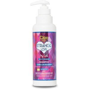 Shampoo Strange Love Cloe 400ml