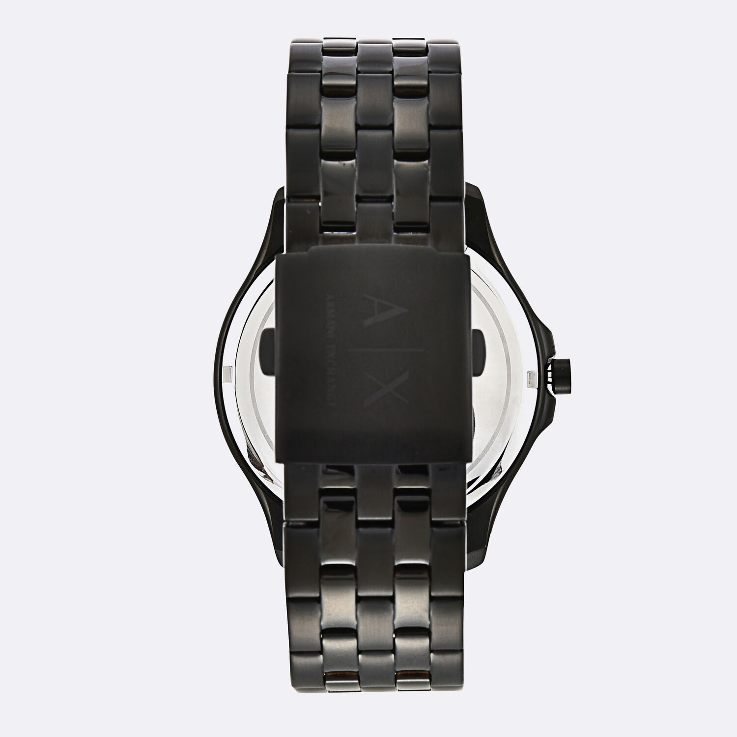 Reloj Armani Exchange Negro Ax2144 image number 2.0