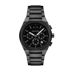 Reloj Armani Exchange Ax4183 Negro