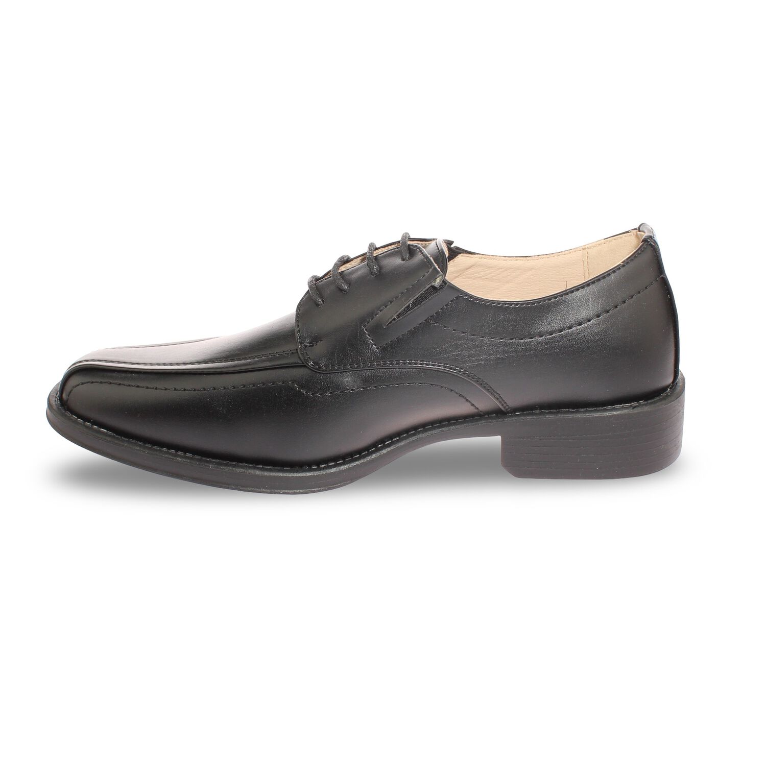 Zapato Negro V&iacute;a Franca Art. 3807171black image number 3.0