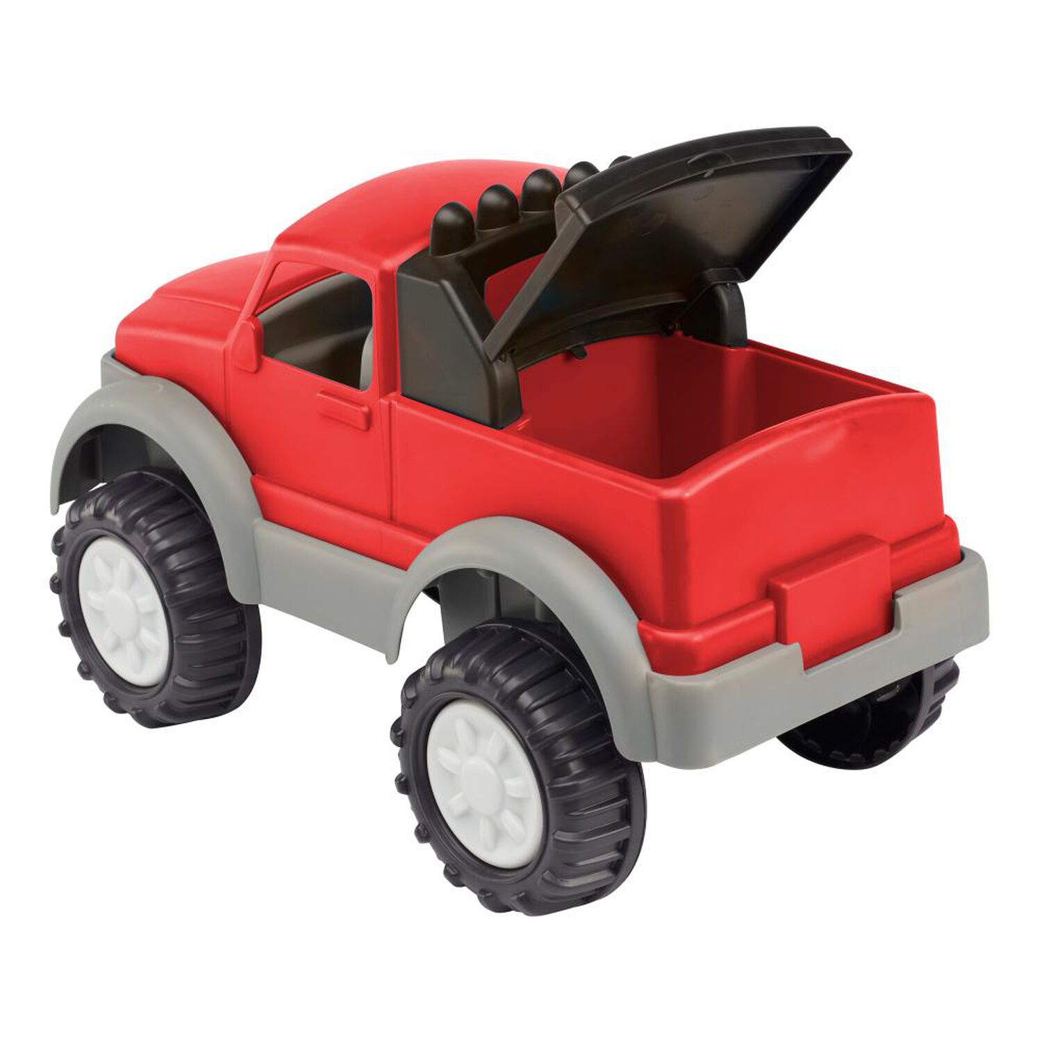 Camion American Plastic image number 2.0