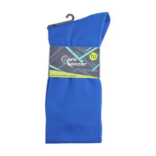 Calcetines Pro Soccer / 1 Par