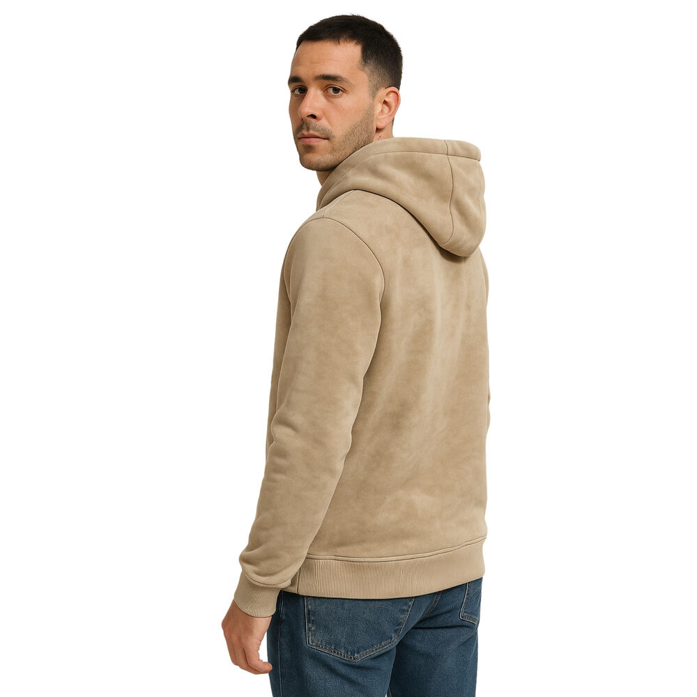 Sueter Poleron Jump Hombre image number 1.0