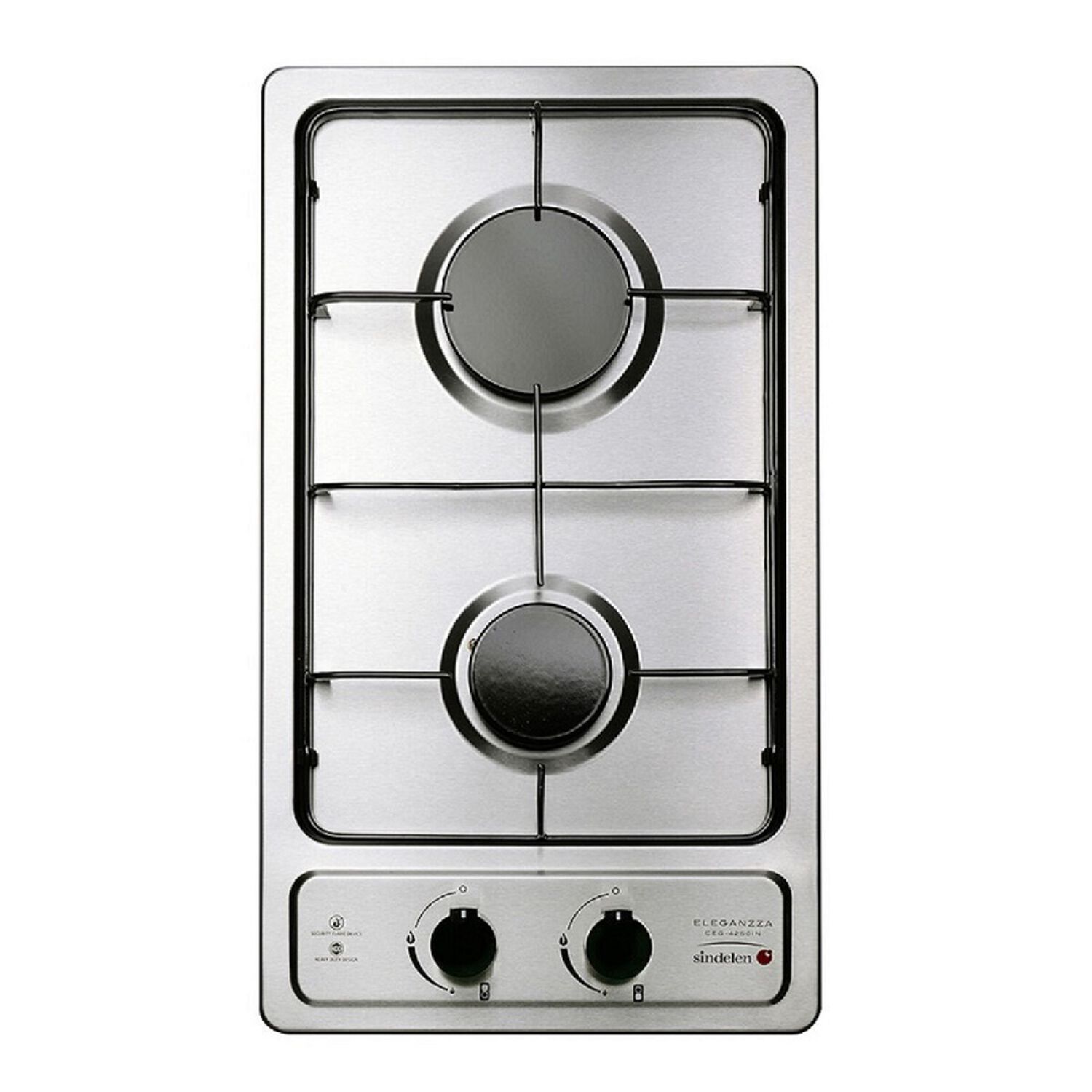 Encimera A Gas Sindelen Eleganzza / Ceg-4250in image number 0.0