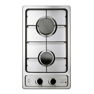 Encimera A Gas Sindelen Eleganzza / Ceg-4250in